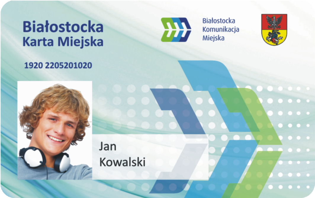 Imienna Białostocka Karta Miejska
